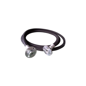 liquid ammonia loading and unloading hose assembly