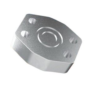 sae flange cover (blank flange) afc series