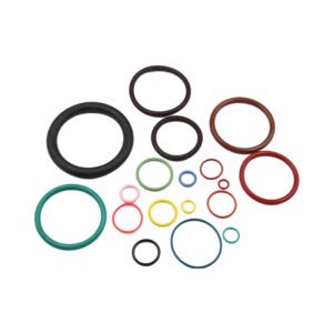 silicone o ring