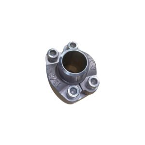 sae flange clamp fitting