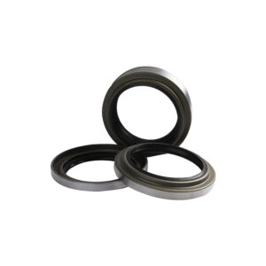 axle hub oil seal