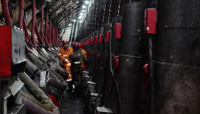 Mining & Construction Industry hose