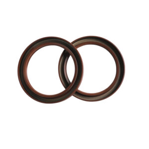engine front & rear crankshaft oil seals