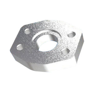 sae low pressure welded flat flange gfc s