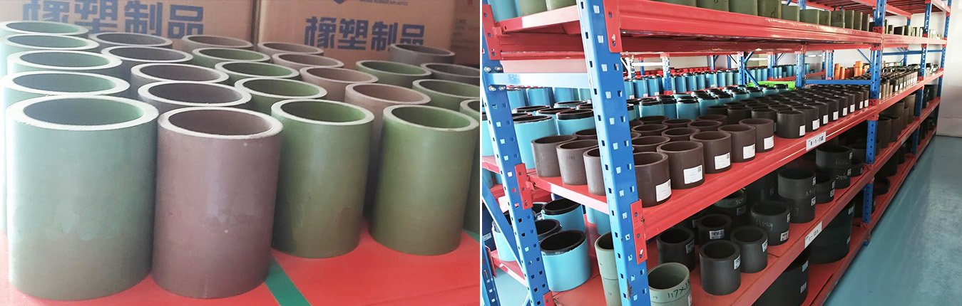 ptfe (polytetrafluoroethylene) cylindrical stock