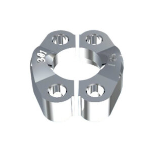 sae split flange fh
