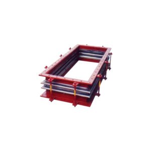 rectangular bellows compensator