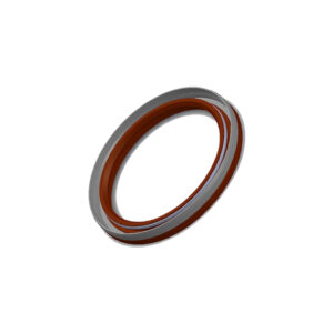 axle through shaft oil seal