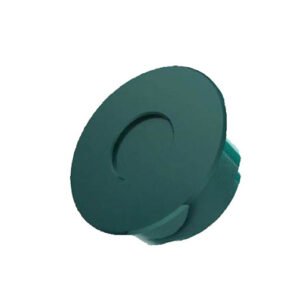 sae flange and welded pipe assembly