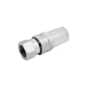 high pressure quick coupling
