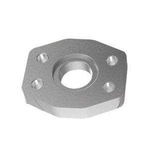 sae low pressure welded flat flange afc s