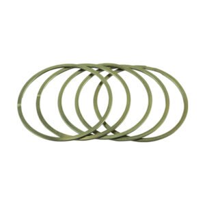 lamellar ring
