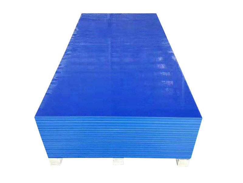 ultra high molecular weight polyethylene (uhmwpe) liner