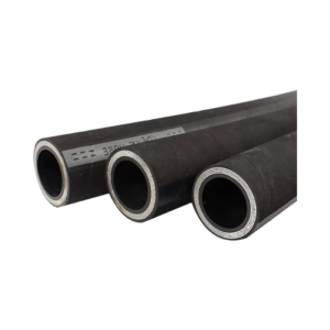 high pressure steel wire spiral rubber hose