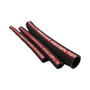 high temperature resistant steam hose