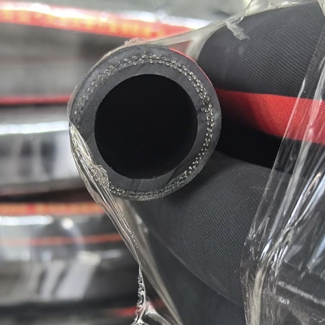 fabric inserted rubber hose fabric inserted rubber hose