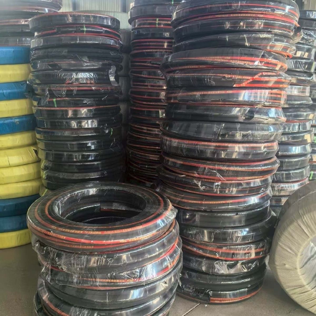 fabric inserted rubber hose fabric inserted rubber hose