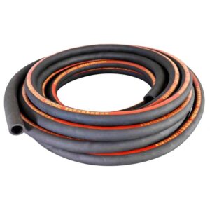fabric inserted rubber hose