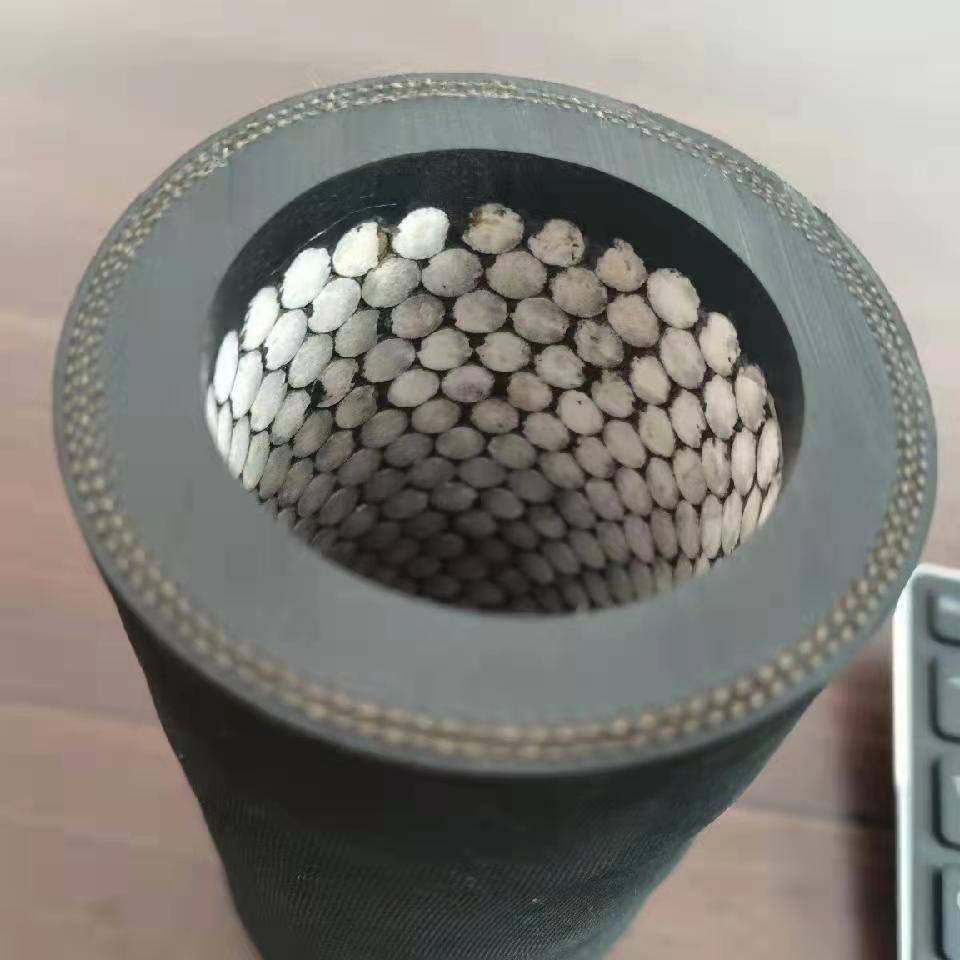 ceramic lined rubber hose ceramic lined rubber hose