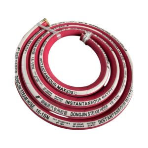 steam hose