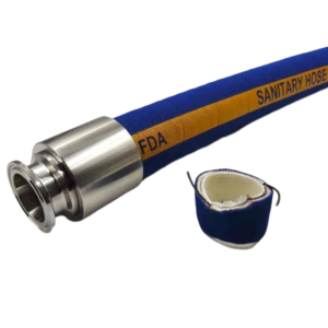 chemical resistant hose