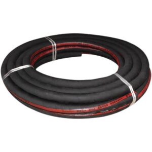 flame retardant rubber hose