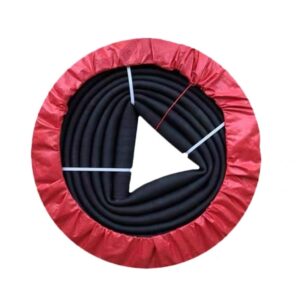 slurry rubber hose