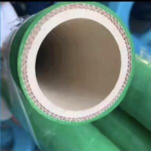 carbon free rubber hose