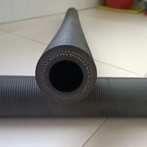 squeeze hose