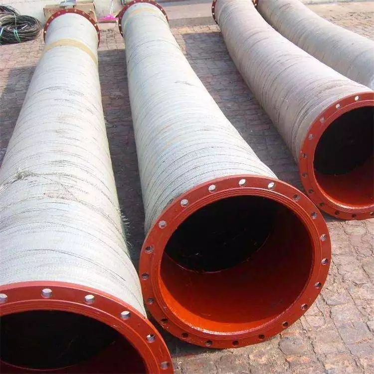 large diameter steel wire reinforced rubber hose large diameter steel wire reinforced rubber hose