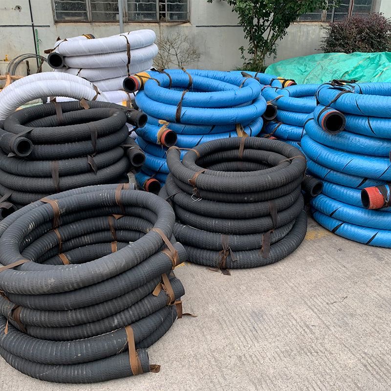 suction rubber hose suction rubber hose