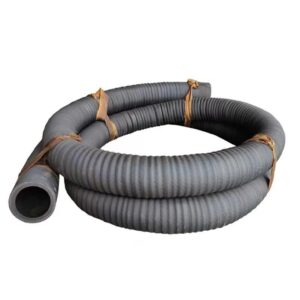 suction rubber hose
