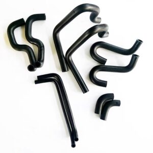 Hydraulic Oil Return Hose