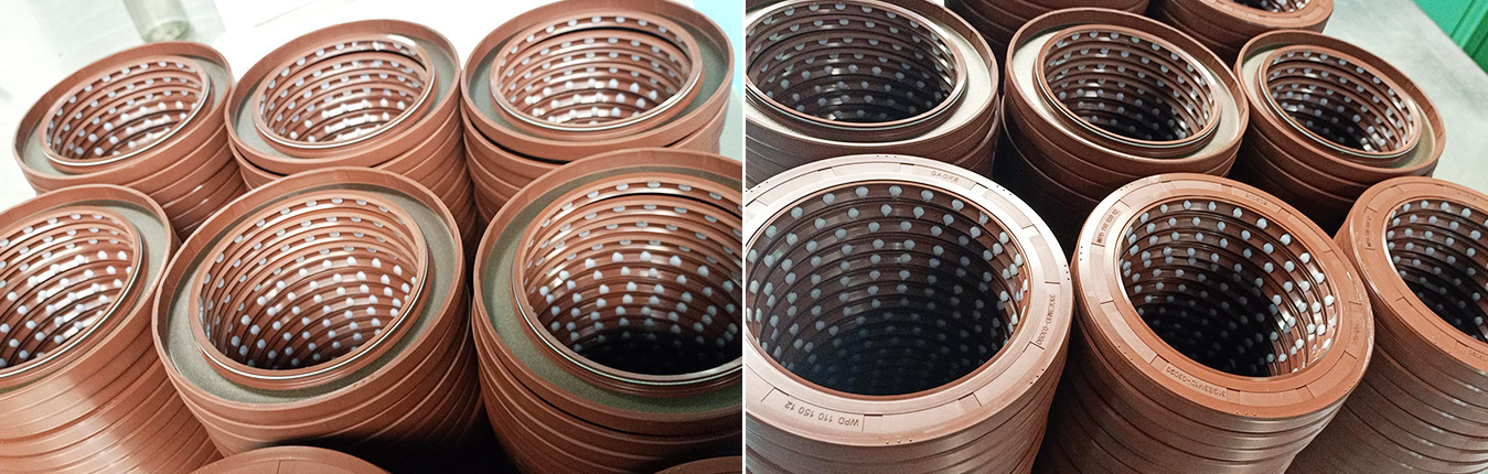 rotary seal