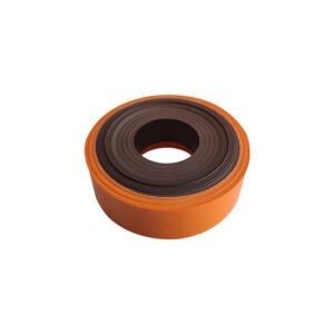 fkm rubber cylindrical stock