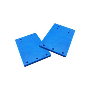 ultra high molecular weight polyethylene (uhmwpe) liner
