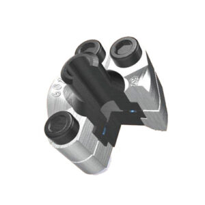 sae flange and welded pipe assembly b