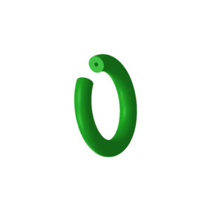 hollow sealing ring