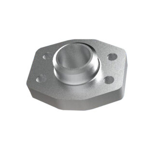 sae butt welded flange gfs t