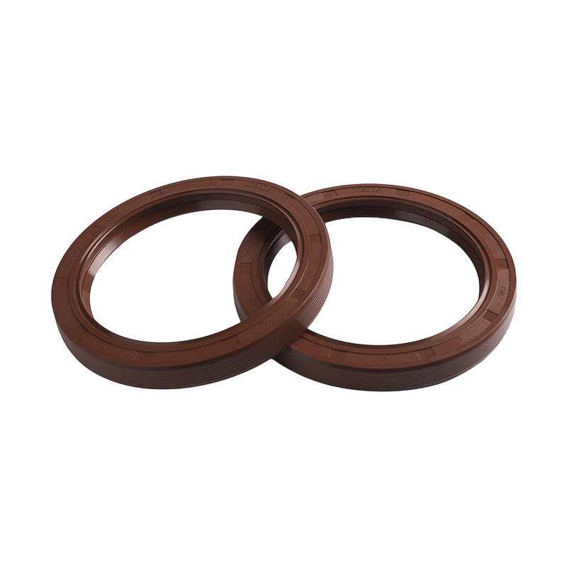 engine front & rear crankshaft oil seals engine front & rear crankshaft oil seals