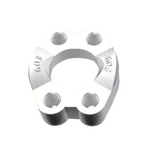 sae full flange with threaded holes vfm(vfu)