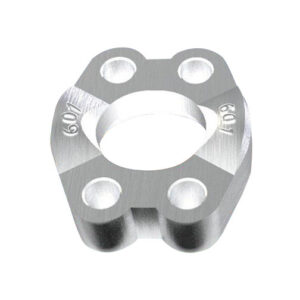 sae full flange vf stainless steel flange