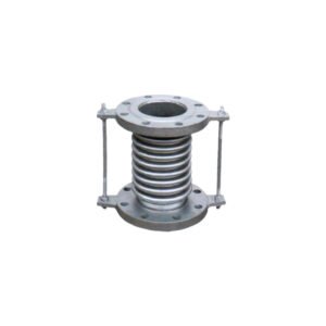 internal pressure type bellows compensator