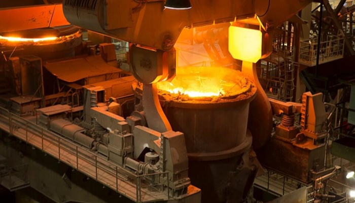 Steel & Metallurgy Industry hose