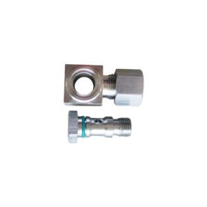 articulated fitting / swivel joint